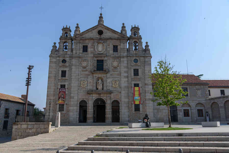 Ávila 063 - convento de Santa Teresa.jpg